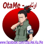 اوتامي otame android application logo